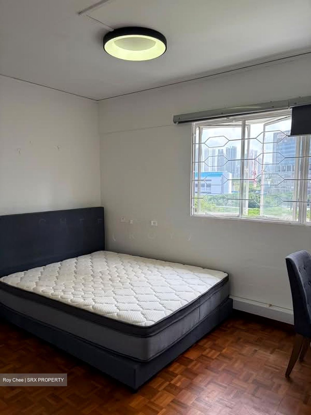 Spottiswoode Park (D2), Apartment #597652311